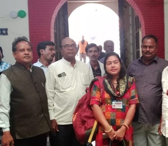 राष्ट्रीय मानव अधिकार एवं सामाजिक न्याय आयोग की एक दिवसीय सम्मेलन संपन्न राष्ट्रीय मानव अधिकार एवं सामाजिक न्याय आयोग की एक दिवसीय सम्मेलन संपन्न kshititech