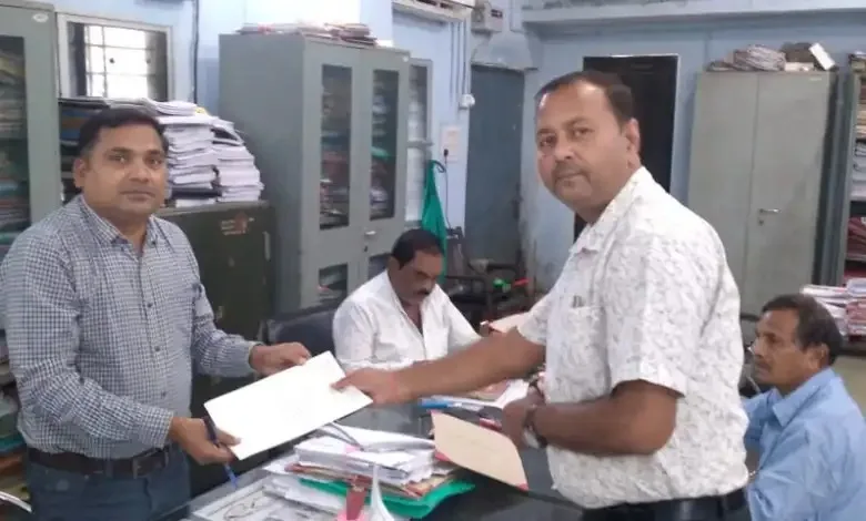 विधायक प्रतिनिधि सुरेश अग्रवाल के प्रयास से बोरदा क्रॉसिंग में मार्किंग के साथ दुर्घटनाओं पर अंकुश लगाने के व्यवस्था होगी शुरू विधायक प्रतिनिधि सुरेश अग्रवाल के प्रयास से बोरदा क्रॉसिंग में मार्किंग के साथ दुर्घटनाओं पर अंकुश लगाने के व्यवस्था होगी शुरू kshititech