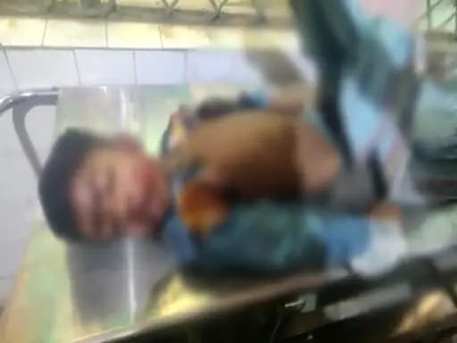 सड़क हादसे में बच्चे की मौत-घर के पास खेल रहे हिमांशु को ट्रैक्टर ने मारी टक्कर, अस्पताल ले जाने से पहले ही तोड़ा दम सड़क हादसे में बच्चे की मौत-घर के पास खेल रहे हिमांशु को ट्रैक्टर ने मारी टक्कर, अस्पताल ले जाने से पहले ही तोड़ा दम kshititech