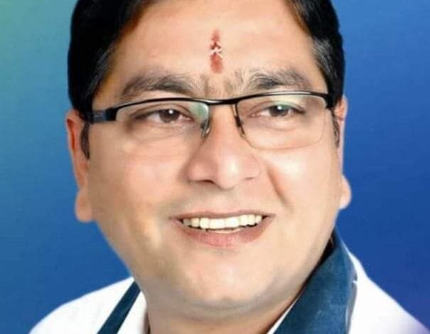 छत्तीसगढ़ श्रमजीवी पत्रकार संघ सक्ती जिले के प्रथम अध्यक्ष बनाए गए श्यामसुंदर अग्रवाल छत्तीसगढ़ श्रमजीवी पत्रकार संघ सक्ती जिले के प्रथम अध्यक्ष बनाए गए श्यामसुंदर अग्रवाल kshititech