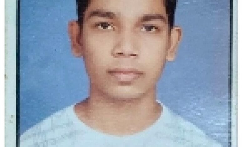 सेजेस के अनुराग आनंद का जेईई के लिए हुआ चयन सेजेस के अनुराग आनंद का जेईई के लिए हुआ चयन kshititech