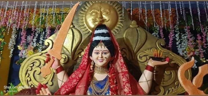 सक्ती में देवांगन युवा संगठन की कार्यकारिणी का हुआ गठन सक्ती में देवांगन युवा संगठन की कार्यकारिणी का हुआ गठन kshititech
