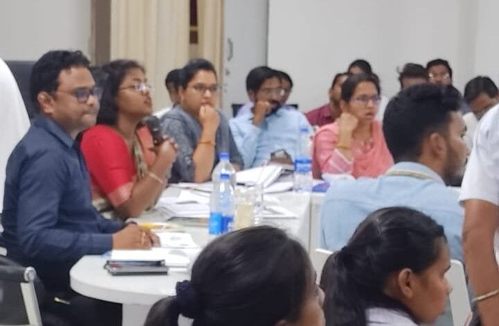 नवीन जिला सक्ती में आज कलेक्टर की अध्यक्षता में आयोजित की जा रही है स्वास्थ्य विभाग की समीक्षा बैठक नवीन जिला सक्ती में आज कलेक्टर की अध्यक्षता में आयोजित की जा रही है स्वास्थ्य विभाग की समीक्षा बैठक kshititech