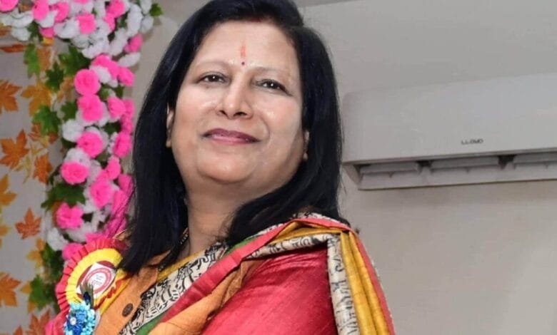 अखिल भारतीय मारवाड़ी महिला सम्मेलन का समर कैंप सक्ती में 12 से 18 मई तक अखिल भारतीय मारवाड़ी महिला सम्मेलन का समर कैंप सक्ती में 12 से 18 मई तक kshititech