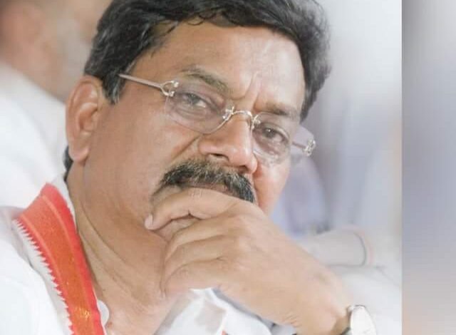 सक्ती रेल्वे स्टेशन में रेल यात्रियों को राहत पहुंचाने के लिए स्थानीय विधायक तथा छत्तीसगढ़ विधानसभा अध्यक्ष महंत ने बिलासपुर जोन के रेल्वे महाप्रबंधक को लिखा पत्र सक्ती रेल्वे स्टेशन में रेल यात्रियों को राहत पहुंचाने के लिए स्थानीय विधायक तथा छत्तीसगढ़ विधानसभा अध्यक्ष महंत ने बिलासपुर जोन के रेल्वे महाप्रबंधक को लिखा पत्र kshititech