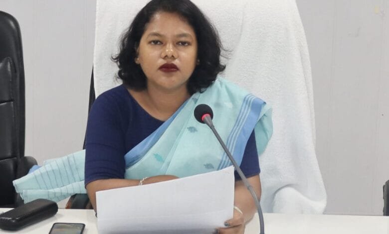 निर्देश के बावजूद साप्ताहिक मूल्यांकन न लिये जाने पर प्राचार्य को लगाई फटकार निर्देश के बावजूद साप्ताहिक मूल्यांकन न लिये जाने पर प्राचार्य को लगाई फटकार kshititech