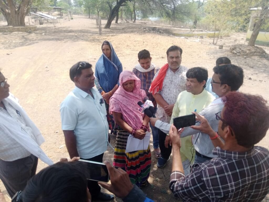 भ्रष्टाचार का पर्याय भूपेश का गोठान - डॉ. साहू भ्रष्टाचार का पर्याय भूपेश का गोठान - डॉ. साहू kshititech
