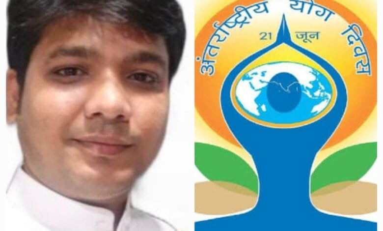 <em>योग दिवस पर भाजपा करेगी योग शिविर का आयोजन</em> <em>योग दिवस पर भाजपा करेगी योग शिविर का आयोजन</em> kshititech
