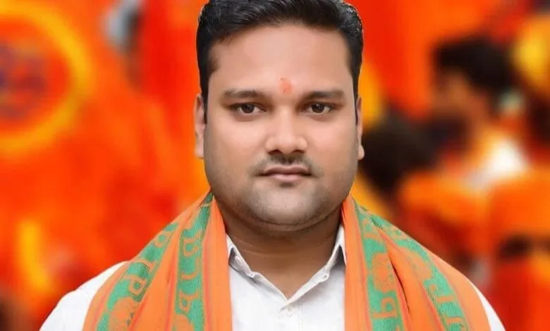 कांग्रेस ने किया टी एस बाबा के साथ छल - अंकित अग्रवाल कांग्रेस ने किया टी एस बाबा के साथ छल - अंकित अग्रवाल kshititech