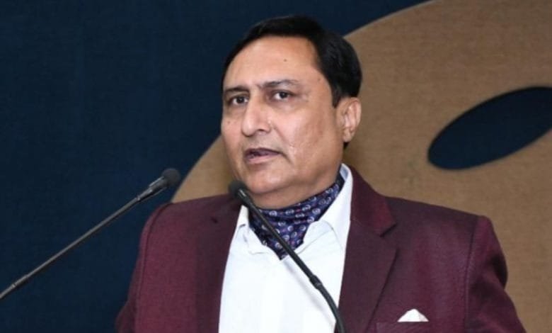 कमिश्नर डॉ. संजय अलंग बनारस हिन्दू विश्वविद्यालय (BHU) में आयोजित अंतरराष्ट्रीय शोध संगोष्ठी में देंगे व्याख्यान कमिश्नर डॉ. संजय अलंग बनारस हिन्दू विश्वविद्यालय (BHU) में आयोजित अंतरराष्ट्रीय शोध संगोष्ठी में देंगे व्याख्यान kshititech