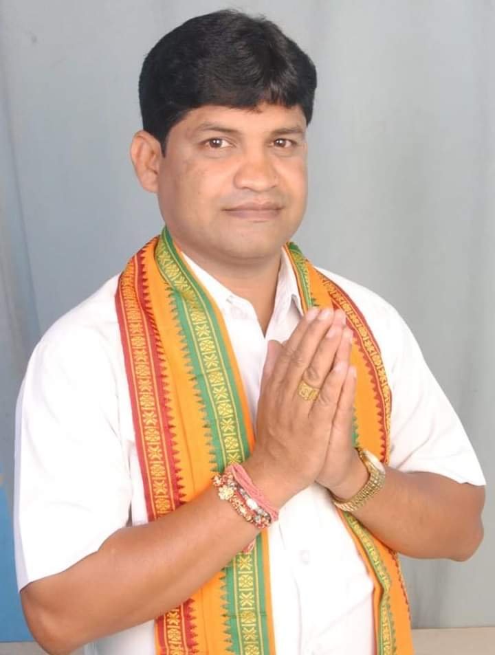 <em>केंद्रीय इस्पात एवं ग्रामीण विकास राज्य मंत्री सक्ती विधानसभा के गढगोढ़ी में</em> <em>केंद्रीय इस्पात एवं ग्रामीण विकास राज्य मंत्री सक्ती विधानसभा के गढगोढ़ी में</em> kshititech