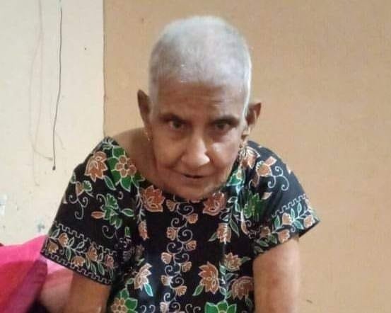 निधन - श्रीमती पुन्ना देवी अग्रवाल निधन - श्रीमती पुन्ना देवी अग्रवाल kshititech