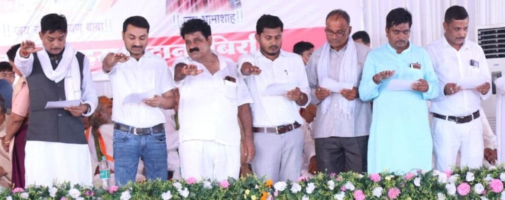 समर्थन मूल्य पर 20 क्विंटल धान प्रति एकड़ खरीदी का निर्णय: मुख्यमंत्री श्री भूपेश बघेल समर्थन मूल्य पर 20 क्विंटल धान प्रति एकड़ खरीदी का निर्णय: मुख्यमंत्री श्री भूपेश बघेल kshititech