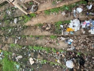 एनसीसी कैडेट्स के माध्यम से नगर के तालाबों के निस्तारी घाटों की की गई सफ़ाई एनसीसी कैडेट्स के माध्यम से नगर के तालाबों के निस्तारी घाटों की की गई सफ़ाई kshititech