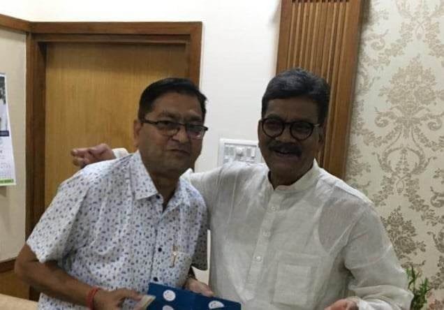 विधानसभा अध्यक्ष महंत ने दिलाई सक्ती विधानसभा क्षेत्र में करोड़ों के निर्माण कार्यों की स्वीकृति विधानसभा अध्यक्ष महंत ने दिलाई सक्ती विधानसभा क्षेत्र में करोड़ों के निर्माण कार्यों की स्वीकृति kshititech