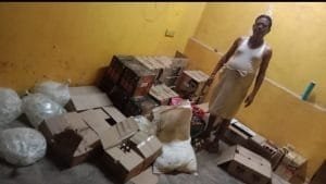 अवैध शराब के खिलाफ सक्ती पुलिस की अब तक की बड़ी कार्रवाई अवैध शराब के खिलाफ सक्ती पुलिस की अब तक की बड़ी कार्रवाई kshititech