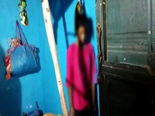 युवती ने की आत्महत्या - परिवार वाले घर से काम पर चले गए, तब मौका देख लगा ली फांसी युवती ने की आत्महत्या - परिवार वाले घर से काम पर चले गए, तब मौका देख लगा ली फांसी kshititech