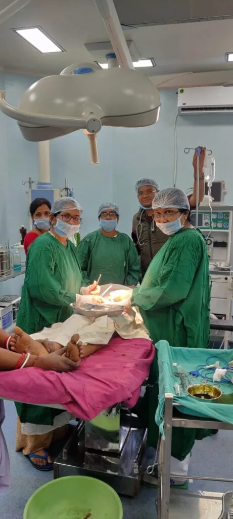 जिले में बेहतर स्वास्थ्य सुविधा के लिए अधिकारियों ने कसी कमर जिले में बेहतर स्वास्थ्य सुविधा के लिए अधिकारियों ने कसी कमर kshititech