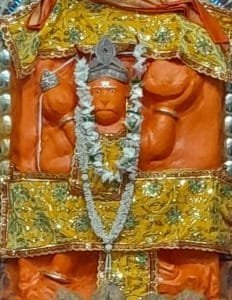 श्री सिद्ध हनुमान मंदिर सक्ती में मंगलवार को सामूहिक महाआरती व पूजन में लीनेस परिवार ने लगाया भोग प्रसाद श्री सिद्ध हनुमान मंदिर सक्ती में मंगलवार को सामूहिक महाआरती व पूजन में लीनेस परिवार ने लगाया भोग प्रसाद kshititech