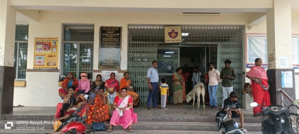 छोड़े नही जायेंगे अस्पताल में उपद्रव करने वाले लोग,<br>जानिए ऐसा क्या हुआ जो प्रशासन सक्ती ने लिया ये फैसला छोड़े नही जायेंगे अस्पताल में उपद्रव करने वाले लोग,<br>जानिए ऐसा क्या हुआ जो प्रशासन सक्ती ने लिया ये फैसला kshititech