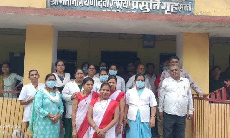 छोड़े नही जायेंगे अस्पताल में उपद्रव करने वाले लोग,<br>जानिए ऐसा क्या हुआ जो प्रशासन सक्ती ने लिया ये फैसला छोड़े नही जायेंगे अस्पताल में उपद्रव करने वाले लोग,<br>जानिए ऐसा क्या हुआ जो प्रशासन सक्ती ने लिया ये फैसला kshititech