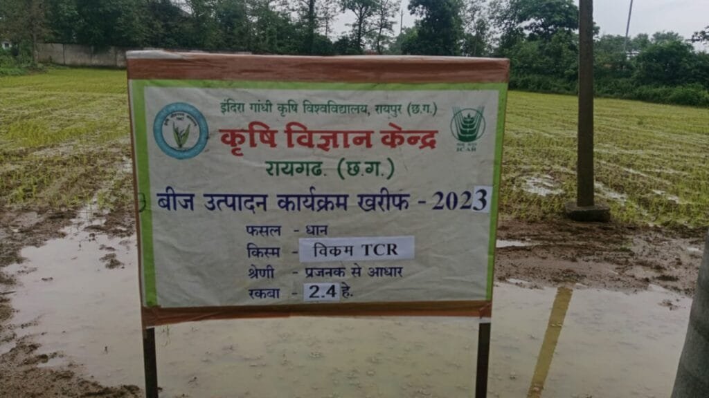 इंदिरा गांधी कृषि महाविद्यालय एवम् विज्ञान केंद्र रायगढ़ पहुंचे उच्च न्यायालय अधिवक्ता चितरंजय पटेल इंदिरा गांधी कृषि महाविद्यालय एवम् विज्ञान केंद्र रायगढ़ पहुंचे उच्च न्यायालय अधिवक्ता चितरंजय पटेल kshititech