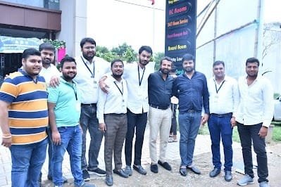 शिवरीनारायण में मारवाड़ी युवा मंच की प्रांतीय कार्यकारिणी की बैठक संपन्न शिवरीनारायण में मारवाड़ी युवा मंच की प्रांतीय कार्यकारिणी की बैठक संपन्न kshititech