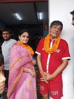 सक्ती के 63 वर्षीय जय भगवान 34 वर्षों से हर सावन सोमवार चढ़ाते हैं डाक बम सक्ती के 63 वर्षीय जय भगवान 34 वर्षों से हर सावन सोमवार चढ़ाते हैं डाक बम kshititech
