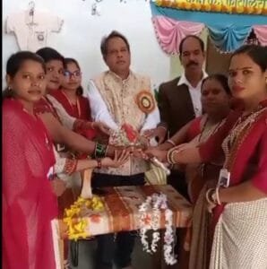 लेवेस्की पब्लिक स्कूल सिंगनसरा ने आजादी का अमृत पर्व उल्लास के साथ मनाया लेवेस्की पब्लिक स्कूल सिंगनसरा ने आजादी का अमृत पर्व उल्लास के साथ मनाया kshititech