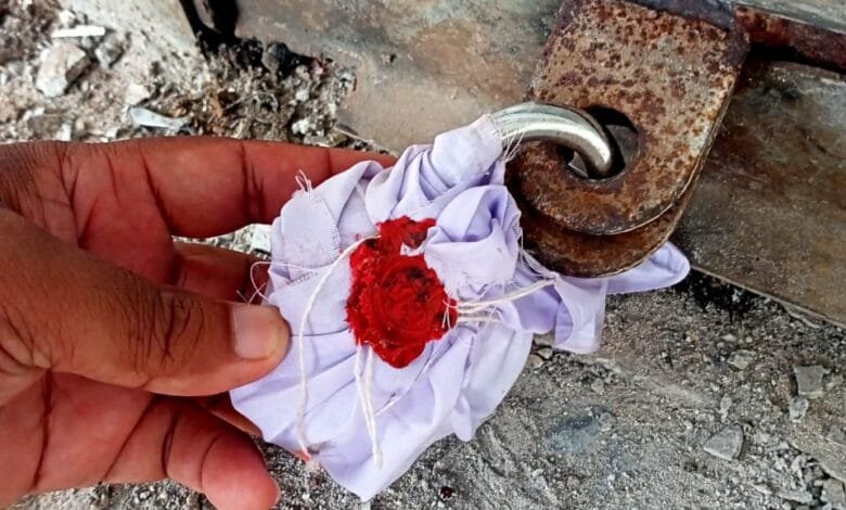 कालाबाजारी के भंडारित खाद पकड़ाया, 465 बोरी खाद जप्त कालाबाजारी के भंडारित खाद पकड़ाया, 465 बोरी खाद जप्त kshititech