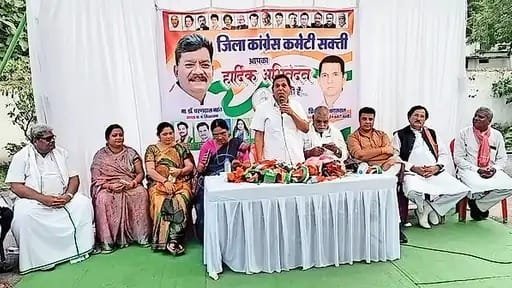 जिले की तीनों विधानसभा सीट जीतना ही हो लक्ष्य - जायसवाल जिले की तीनों विधानसभा सीट जीतना ही हो लक्ष्य - जायसवाल kshititech