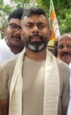 सक्ती में भाजपा के राजकीय अतिथि का अपमान, देर रात असम विधायक शिकायत लेकर पहुंचे थाने, खुद को बताया असुरक्षित सक्ती में भाजपा के राजकीय अतिथि का अपमान, देर रात असम विधायक शिकायत लेकर पहुंचे थाने, खुद को बताया असुरक्षित kshititech
