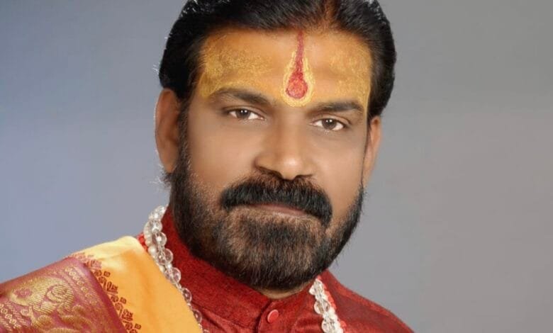 सांस्कृतिक विकास मंच के द्वारा तुलसीदास जयंती कार्यक्रम का शुभारंभ सांस्कृतिक विकास मंच के द्वारा तुलसीदास जयंती कार्यक्रम का शुभारंभ kshititech