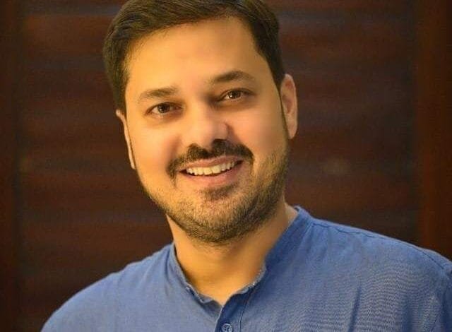 भारतीय जनता युवा मोर्चा सक्ती द्वारा आयोजित नव मतदाता अभिनंदन समारोह में पहुंचेंगे छत्तीसगढ़ी एक्टर अनुज शर्मा भारतीय जनता युवा मोर्चा सक्ती द्वारा आयोजित नव मतदाता अभिनंदन समारोह में पहुंचेंगे छत्तीसगढ़ी एक्टर अनुज शर्मा kshititech