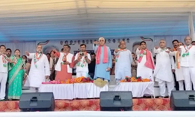 डा. चरणदास महन्त ने सक्ती सहित 3 जिला एवम 3 मेडिकल कालेज बनवाया - उप मुख्यमंत्री टीएस सिंहदेव डा. चरणदास महन्त ने सक्ती सहित 3 जिला एवम 3 मेडिकल कालेज बनवाया - उप मुख्यमंत्री टीएस सिंहदेव kshititech