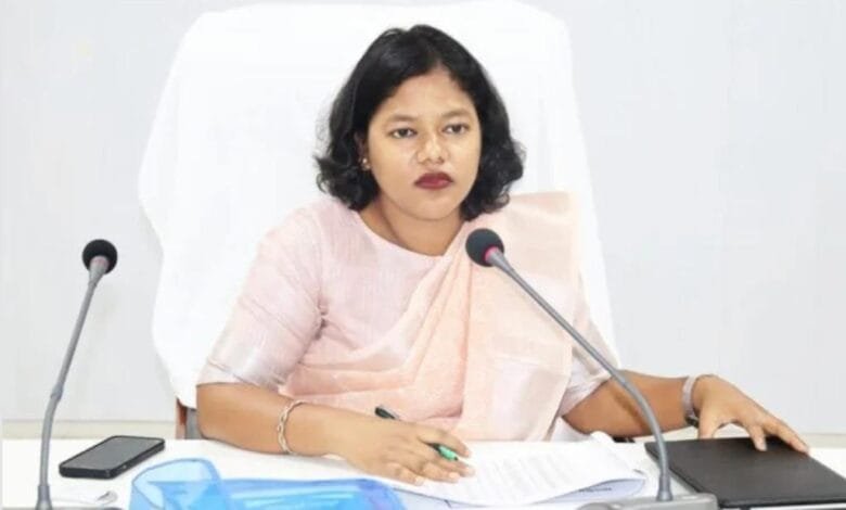 जिले में अवैध रूप से उत्खनन परिवहन करते हुए पाए जाने पर कड़ी कार्यवाही के दिए निर्देश जिले में अवैध रूप से उत्खनन परिवहन करते हुए पाए जाने पर कड़ी कार्यवाही के दिए निर्देश kshititech