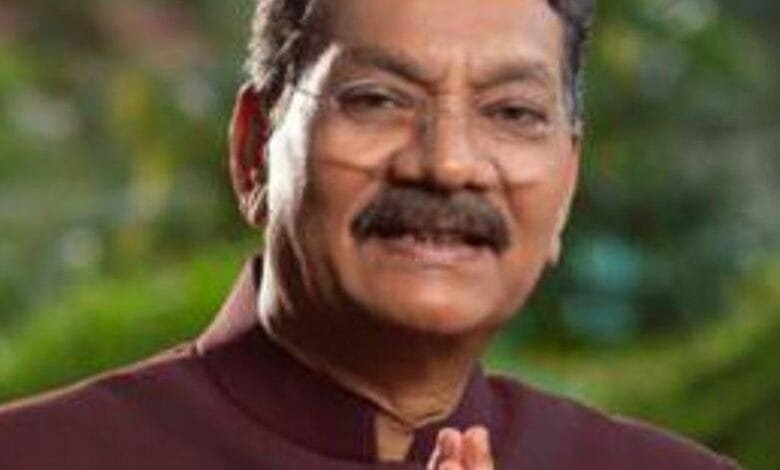 विस् अध्यक्ष डॉ. चरणदास महंत ने विश्वकर्मा जयंती के अवसर पर प्रदेश के समस्त उद्यमी एवं श्रमिक साथियों को दी बधाई और शुभकामनाएं विस् अध्यक्ष डॉ. चरणदास महंत ने विश्वकर्मा जयंती के अवसर पर प्रदेश के समस्त उद्यमी एवं श्रमिक साथियों को दी बधाई और शुभकामनाएं kshititech