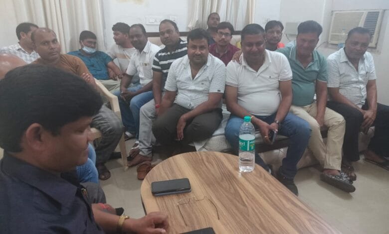 बाराद्वार में भाजपा की परिवर्तन यात्रा में केंद्रीय राज्य मंत्री मनसुख मांडविया एवं भाजपा के दिग्गज नेता रहेंगे मौजूद बाराद्वार में भाजपा की परिवर्तन यात्रा में केंद्रीय राज्य मंत्री मनसुख मांडविया एवं भाजपा के दिग्गज नेता रहेंगे मौजूद kshititech
