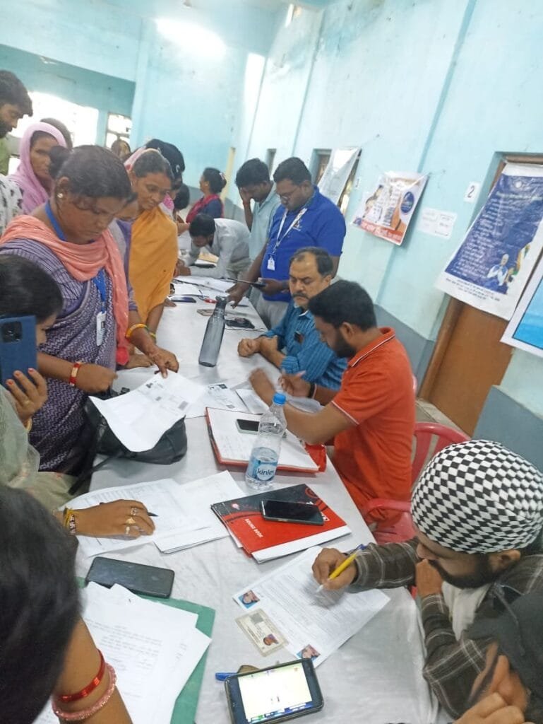 सीएमओ संजय सिंह के निर्देश में मुख्यमंत्री मितान योजना की सेवा का सामुदायिक भवन सक्ती में हुआ सफल आयोजन सीएमओ संजय सिंह के निर्देश में मुख्यमंत्री मितान योजना की सेवा का सामुदायिक भवन सक्ती में हुआ सफल आयोजन kshititech