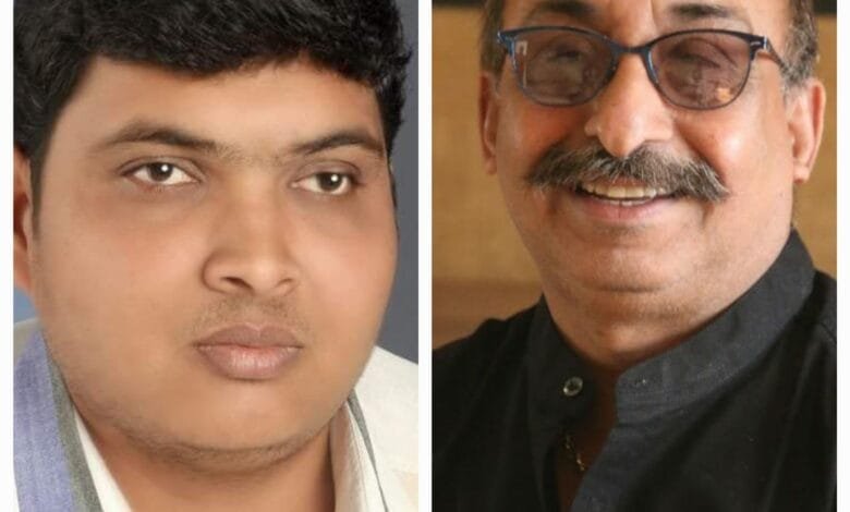 मनीष कथूरिया को बड़ी जवाबदारी, कांग्रेस व्यापार प्रकोष्ठ के ज़िलाध्यक्ष बनाये गए मनीष कथूरिया को बड़ी जवाबदारी, कांग्रेस व्यापार प्रकोष्ठ के ज़िलाध्यक्ष बनाये गए kshititech