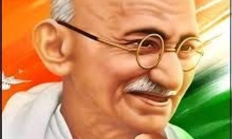 विशेष लेख : 2 अक्टूबर महात्मा गांधी जन्म दिवस : ग्राम स्वराज की अवधारणा के साथ न्याय के पथ पर बढ़ता छत्तीसगढ़ विशेष लेख : 2 अक्टूबर महात्मा गांधी जन्म दिवस : ग्राम स्वराज की अवधारणा के साथ न्याय के पथ पर बढ़ता छत्तीसगढ़ kshititech