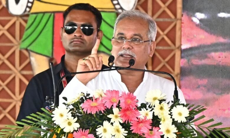 ब्रेकिंग: लोकार्पण और शिलान्यास कार्यक्रम डभरा में मुख्यमंत्री का उद्बोधन ब्रेकिंग: लोकार्पण और शिलान्यास कार्यक्रम डभरा में मुख्यमंत्री का उद्बोधन kshititech