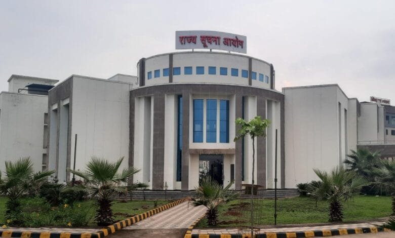 सूचना देने में लापरवाही पर 85 लाख रुपये का जुर्माना लगा जनसूचना अधिकारियों पर राज्य सूचना आयुक्त की कार्यवाही सूचना देने में लापरवाही पर 85 लाख रुपये का जुर्माना लगा जनसूचना अधिकारियों पर राज्य सूचना आयुक्त की कार्यवाही kshititech