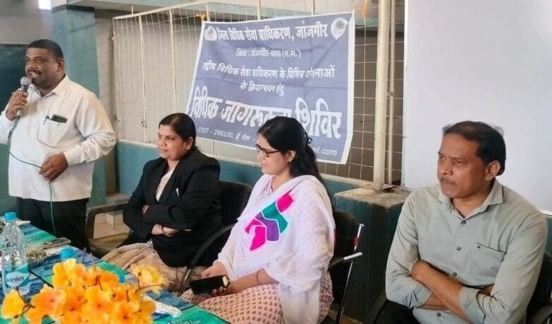 जीवन मे पढ़ाई बहुत जरुरी हैं - डॉ ममता भोजवानी जीवन मे पढ़ाई बहुत जरुरी हैं - डॉ ममता भोजवानी kshititech