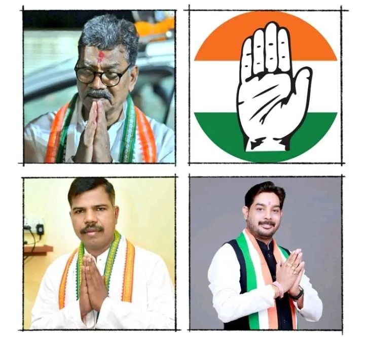 सीएम बघेल की मौजूदगी में होगा सक्ती जिले के प्रत्याशियों का नामांकन दाखिला सीएम बघेल की मौजूदगी में होगा सक्ती जिले के प्रत्याशियों का नामांकन दाखिला kshititech