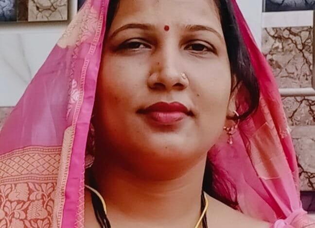 उज्ज्वला योजना के लाभार्थियों को मिलेगा 600 रूपए में गैस सिलेंडर - श्रीमती उमा राठौर उज्ज्वला योजना के लाभार्थियों को मिलेगा 600 रूपए में गैस सिलेंडर - श्रीमती उमा राठौर kshititech