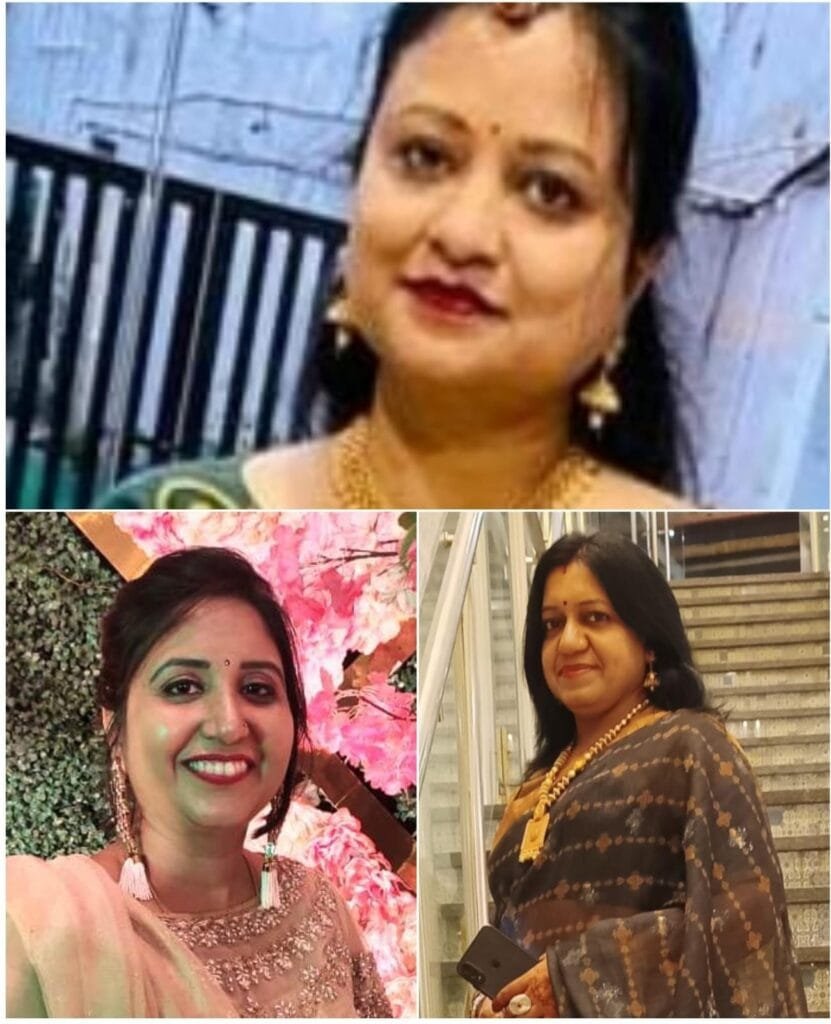 अखिल भारतीय अग्रवाल महिला सम्मेलन सक्ती जिला इकाई का हुआ गठन, जिलाध्यक्ष बनी श्रीमती उषा अग्रवाल अखिल भारतीय अग्रवाल महिला सम्मेलन सक्ती जिला इकाई का हुआ गठन, जिलाध्यक्ष बनी श्रीमती उषा अग्रवाल kshititech