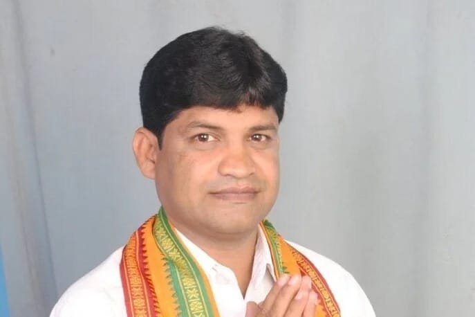 सक्ती के भाजपा प्रत्याशी डॉक्टर खिलावन साहू ने कहा भाजपा की सरकार प्रति एकड़ 21000 अतिरिक्त देगी किसानों को,हर वर्ग की हितैषी है भाजपा सक्ती के भाजपा प्रत्याशी डॉक्टर खिलावन साहू ने कहा भाजपा की सरकार प्रति एकड़ 21000 अतिरिक्त देगी किसानों को,हर वर्ग की हितैषी है भाजपा kshititech