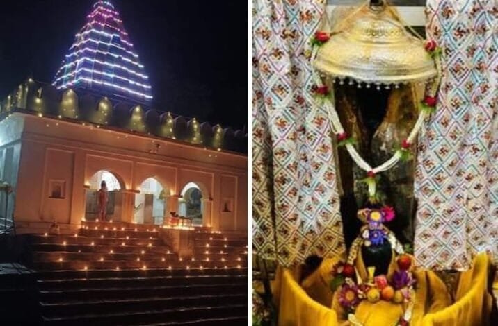 तुर्रीधाम में 26 नवंबर को शाम 6:00 बजे से मनेगी देवों की दिवाली तुर्रीधाम में 26 नवंबर को शाम 6:00 बजे से मनेगी देवों की दिवाली kshititech