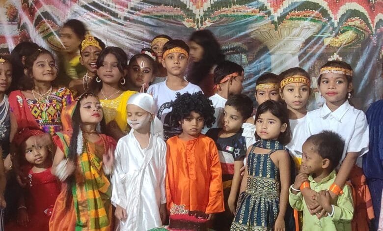 भगवान श्री सत्य साईं बाबा का जन्म उत्सव हर्षोल्लास के साथ मनाया गया भगवान श्री सत्य साईं बाबा का जन्म उत्सव हर्षोल्लास के साथ मनाया गया kshititech
